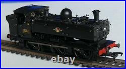 Bachmann 32-216 Class 57XX, No 8732, Black Livery, Excellent+, Boxed