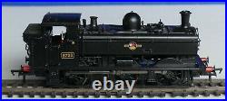 Bachmann 32-216 Class 57XX, No 8732, Black Livery, Excellent+, Boxed