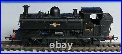 Bachmann 32-216 Class 57XX, No 8732, Black Livery, Excellent+, Boxed