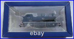 Bachmann 32-216 Class 57XX, No 8732, Black Livery, Excellent+, Boxed