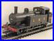Bachmann 32-227DS Class 3F Jinty 0-6-0T 7365 LMS Black DCC Sound Removed