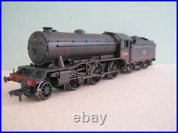 Bachmann 32-280 Ex LNER BR Class K3 No. 61869 Late Crest Factory Weathered New