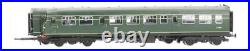 Bachmann 32-285 OO Class 101 2 Car DMU BR Green Speed Whiskers DCC Sound Fitted