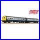 Bachmann 32-287BSF OO Gauge Class 101 2 Car DMU BR Blue & Grey DCC Sound Fitted