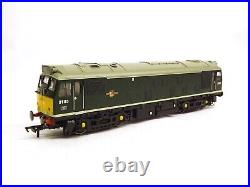 Bachmann 32-330DS BR Class 25 Diesel D5183 Green DCC Sound (OO) Boxed