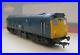 Bachmann 32-340SFX Class 25 BR Blue Weathered 25057 Sound Deluxe New OO Gauge