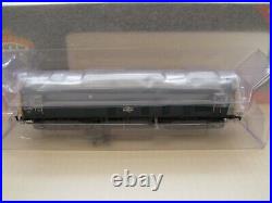 Bachmann 32-340SFX Class 25 BR Blue Weathered 25057 Sound Deluxe New OO Gauge