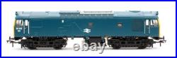 Bachmann 32-345SFX Class 25/2 25155 BR Blue Diesel Locomotive DCC Sound Deluxe