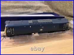 Bachmann 32-346SF Class 25 25106 BR Blue Weathered DCC Sound