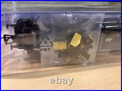 Bachmann 32-346SF Class 25 25106 BR Blue Weathered DCC Sound
