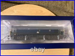 Bachmann 32-346SF Class 25 25106 BR Blue Weathered DCC Sound