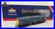 Bachmann 32-346SFX Class 25/2 25106 BR Blue W Deluxe & DCC Sound OO Gauge