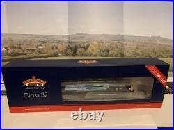Bachmann 32-370NFDS DRS Class 37 37425 DCC SOUND FITTED