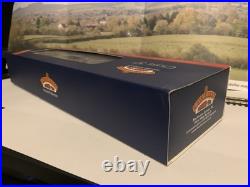 Bachmann 32-370NFDS DRS Class 37 37425 DCC SOUND FITTED