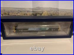 Bachmann 32-370NFDS DRS Class 37 37425 DCC SOUND FITTED