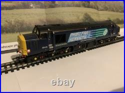 Bachmann 32-370NFDS DRS Class 37 37425 DCC SOUND FITTED
