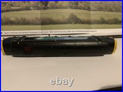 Bachmann 32-370NFDS DRS Class 37 37425 DCC SOUND FITTED