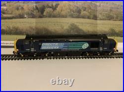 Bachmann 32-370NFDS DRS Class 37 37425 DCC SOUND FITTED