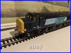 Bachmann 32-370NFDS DRS Class 37 37425 DCC SOUND FITTED