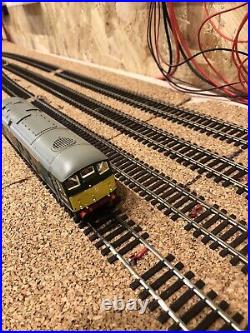 Bachmann 32-415SF British Rail Class 24/0 D5036 BR Green SYP Sound