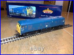 Bachmann 32-425 BR Blue Class 24 Bo-Bo Diesel Loco 24081 with Indicator Discs