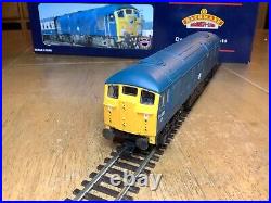 Bachmann 32-425 BR Blue Class 24 Bo-Bo Diesel Loco 24081 with Indicator Discs