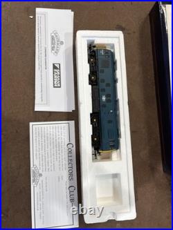 Bachmann 32-425DS OO Gauge BR Blue Class 24 No 24035 DCC SOUND
