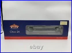 Bachmann 32-429ds Class 24 D5100 Br Green DCC Sound