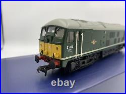 Bachmann 32-429ds Class 24 D5100 Br Green DCC Sound