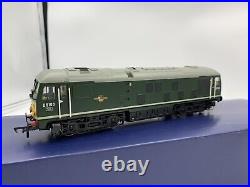 Bachmann 32-429ds Class 24 D5100 Br Green DCC Sound