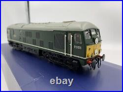 Bachmann 32-429ds Class 24 D5100 Br Green DCC Sound