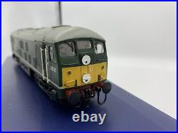 Bachmann 32-429ds Class 24 D5100 Br Green DCC Sound