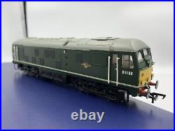 Bachmann 32-429ds Class 24 D5100 Br Green DCC Sound