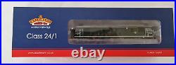 Bachmann 32-441 BR Class 24 Diesel Locomotive'D5149' OO GAUGE DCC SOUND FITTED