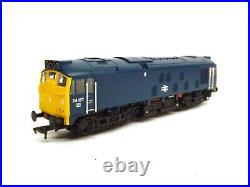 Bachmann 32-442SF BR Class 24 Diesel 24137 Blue DCC Sound (OO Scale) Boxed