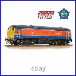 Bachmann 32-444SF Class 24/1 97201 DCC Sound 2021 New Tooling RRP £279.95 NEW