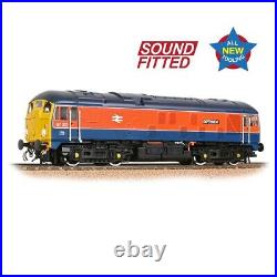 Bachmann 32-444SF Class 24 97201 DCC Sound New Tooling RRP £279.95 NEW