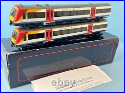 Bachmann 32-452'oo' 170/4 Turbostar Dmu Southwest Trains DCC Sound Non Runner