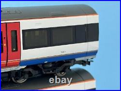 Bachmann 32-452'oo' 170/4 Turbostar Dmu Southwest Trains DCC Sound Non Runner