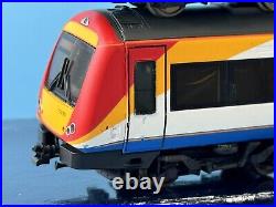 Bachmann 32-452'oo' 170/4 Turbostar Dmu Southwest Trains DCC Sound Non Runner