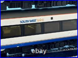 Bachmann 32-452'oo' 170/4 Turbostar Dmu Southwest Trains DCC Sound Non Runner