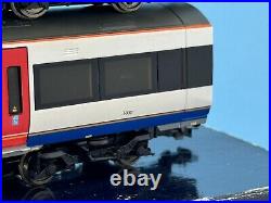 Bachmann 32-452'oo' 170/4 Turbostar Dmu Southwest Trains DCC Sound Non Runner