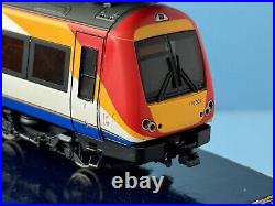 Bachmann 32-452'oo' 170/4 Turbostar Dmu Southwest Trains DCC Sound Non Runner