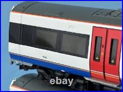 Bachmann 32-452'oo' 170/4 Turbostar Dmu Southwest Trains DCC Sound Non Runner