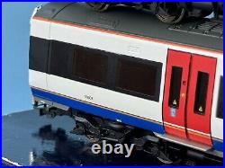 Bachmann 32-452'oo' 170/4 Turbostar Dmu Southwest Trains DCC Sound Non Runner