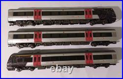 Bachmann 32-465 3 Car Class 170 Cross Country