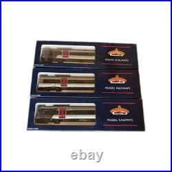 Bachmann 32-465 3 Car Class 170 Cross Country