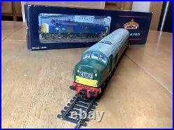 Bachmann 32-475 BR Green Class 40 Diesel Loco D368 with indicator boxes