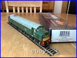 Bachmann 32-475 BR Green Class 40 Diesel Loco D368 with indicator boxes