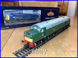 Bachmann 32-475 BR Green Class 40 Diesel Loco D368 with indicator boxes